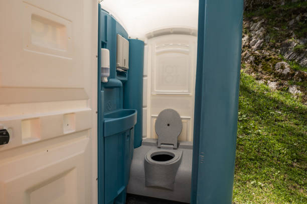 Portable Restroom Removal and Pickup in Soquel, CA